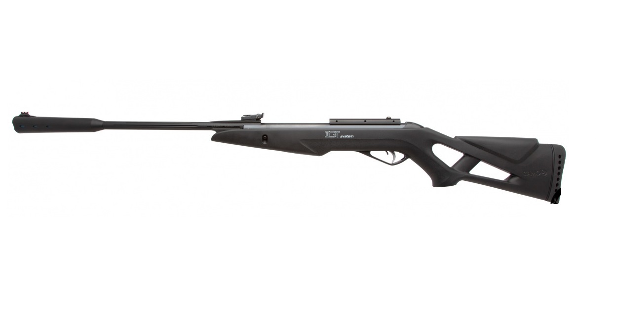 Гвинтівка пневматична Gamo Whisper IGT кал.4,5  Фото 1