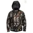 Куртка Norfin Hunting Thunder Staidness/Black Фото 1