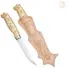 Ніж Marttiini Lynx Knife 139 Фото 1