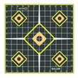 Мішень Allen Adhesive Grid Target Фото 1