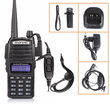 Радіостанція BAOFENG UV-82 Фото 2