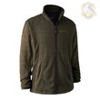 Кофта DeerHunter Wingshooter Fleece w. Membrane (371 Graphite green) Фото 1