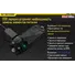 Наключник з UV функцією Nitecore TUBE UV Фото 2