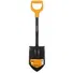 Лопата Fiskars Solid Car Spade Steel Фото 1