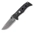 Ніж Benchmade "Sibert Mini Adamas" Фото 1