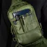 Сумка тактична Camotec YQS Olive #14 Фото 2