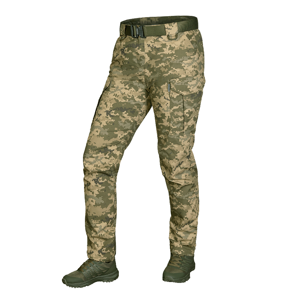 Штани Camotec Pani Patrol Pro MM14 Фото 1