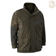 Куртка DeerHunter Cumberland PRO Jacket (383 Dark Elm) Фото 1