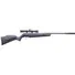 Гвинтівка пневматична Crosman F4 NP RM з оптичним прицілом 4x32 Фото 1