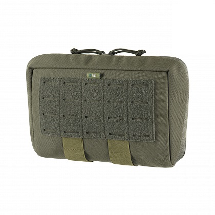 Подсумок M-Tac Admin X-Large Elite Ranger Green Фото 1