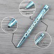 Ручка тактична NexTool Tactical Pen KT5513B Фото 2