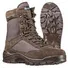 Черевики Mil-Tec Teesar YKK brown Фото 1