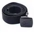 Ремінь Fahrenheit stretch belt logo black 120 см Фото 1