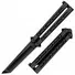 Ніж Cold Steel FGX Balisong Tanto Фото 2