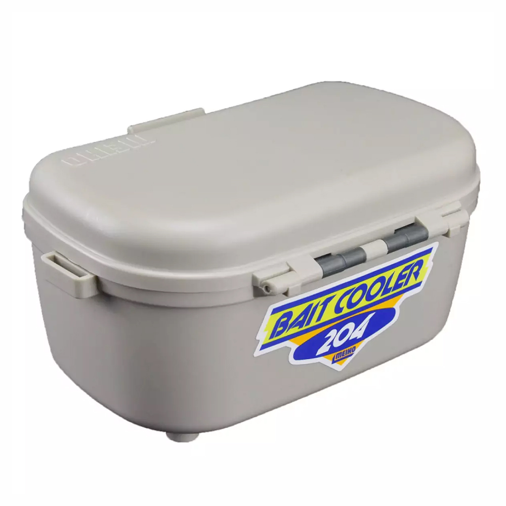 Коробка Meiho Bait Cooler 204 Фото 1