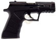 Пістолет шумовий Voltran Ekol ALP Black Фото 3
