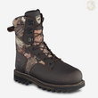 Ботинки Irish Setter Men`s Gunflint Фото 1