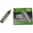 Балон CO2 Liss 12g 5шт/уп Фото 1