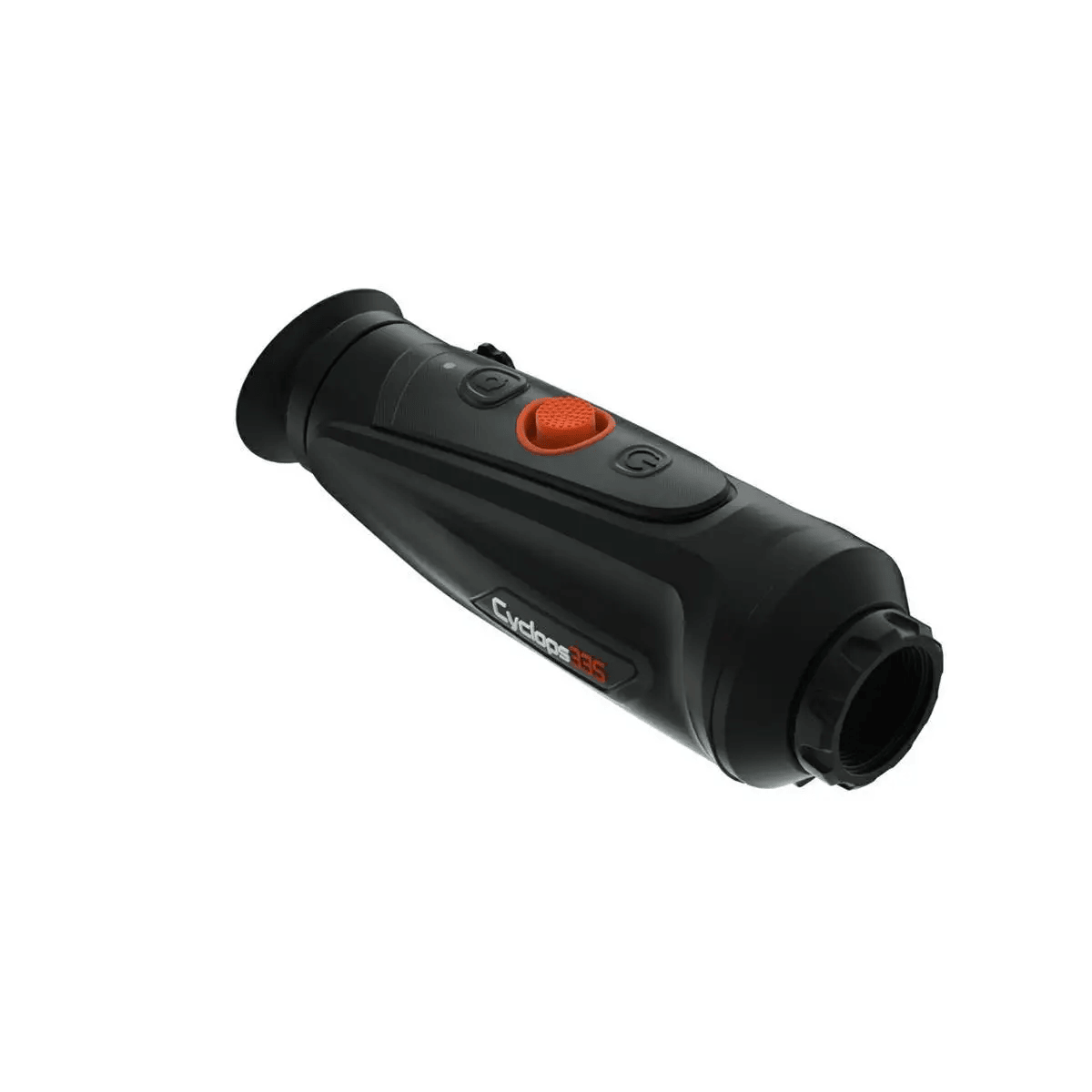 Тепловізійний монокуляр ThermEye Cyclops 335 PRO 384x288 1800 м Фото 1