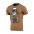 Футболка M-Tac Dronenfuhrer Coyote Brown Фото 1