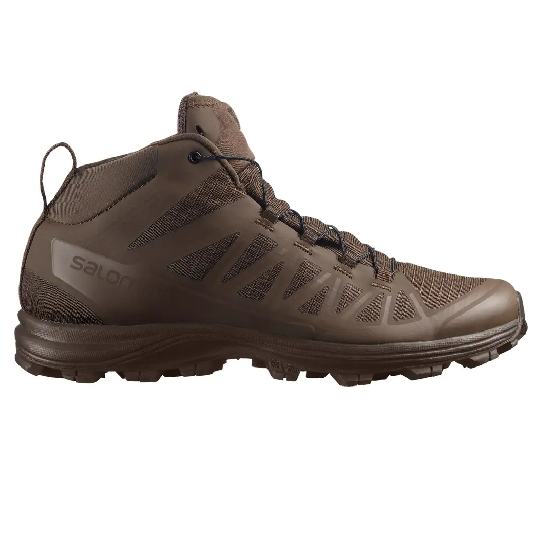 Кроссовки Salomon SPEED ASSAULT 2 Earth Фото 1