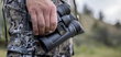 Бінокль Leupold ВХ-2  Alpine 10x52 Roof Shadow Фото 3