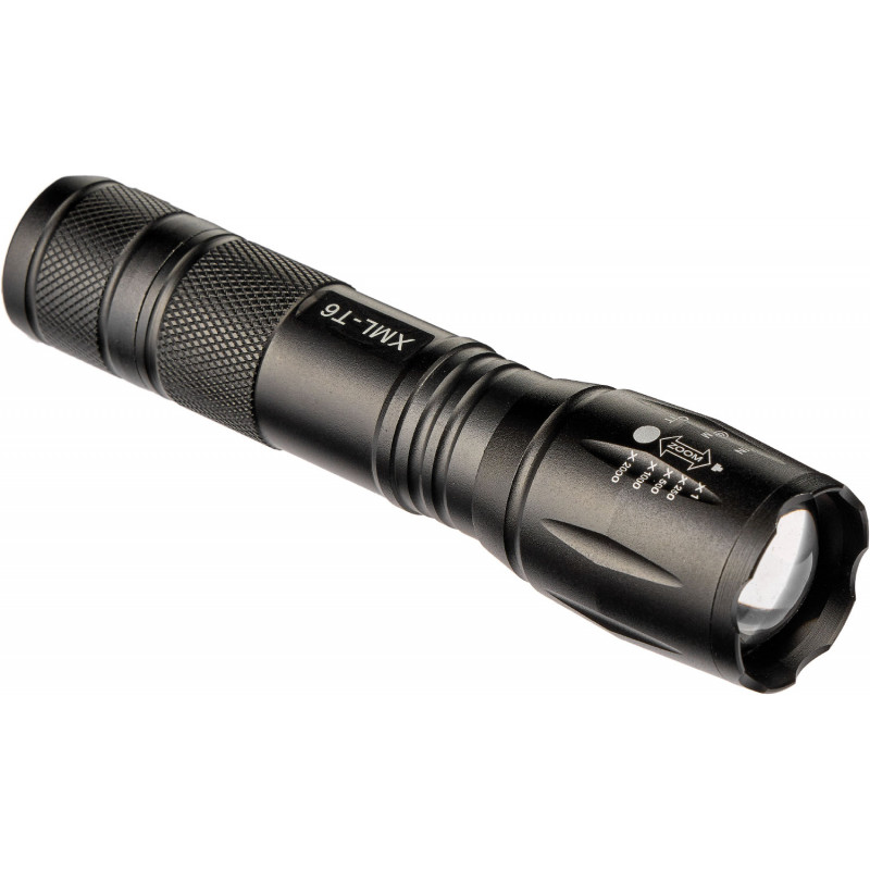 Фонарь Skif Outdoor Focus I Фото 1