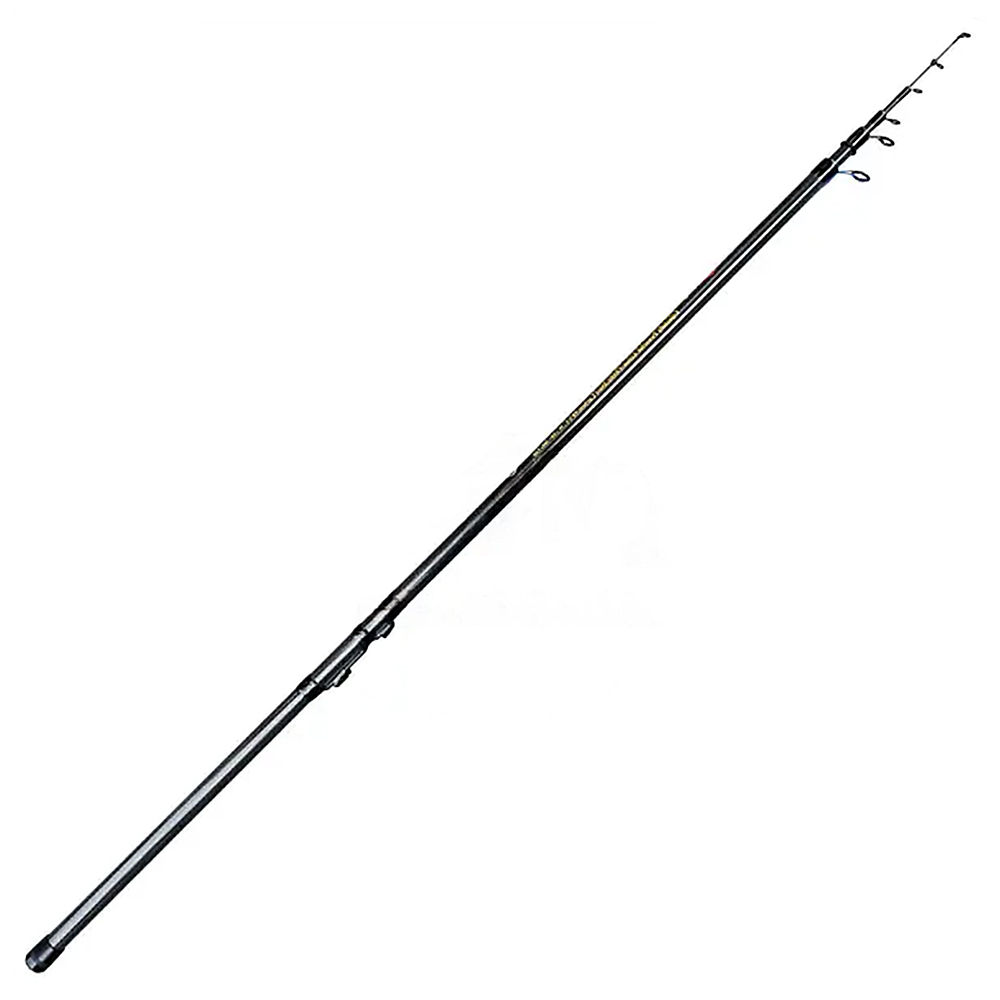 Болонське вудлище Mikado Princess Carbon 5,0m (10-30g) з/к Фото 1