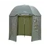 Зонтик Fishing Roi с тентом и окнами Umbrella Shelter 2.5 Фото 1