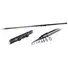 Болонське вудилище Fishing ROI Ultra Bolo 9325 MT500 до 25gr з/к Фото 1
