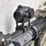 Прицел Vortex Crossfire коллиматорный Red Dot 2 MOA Weaver Фото 2