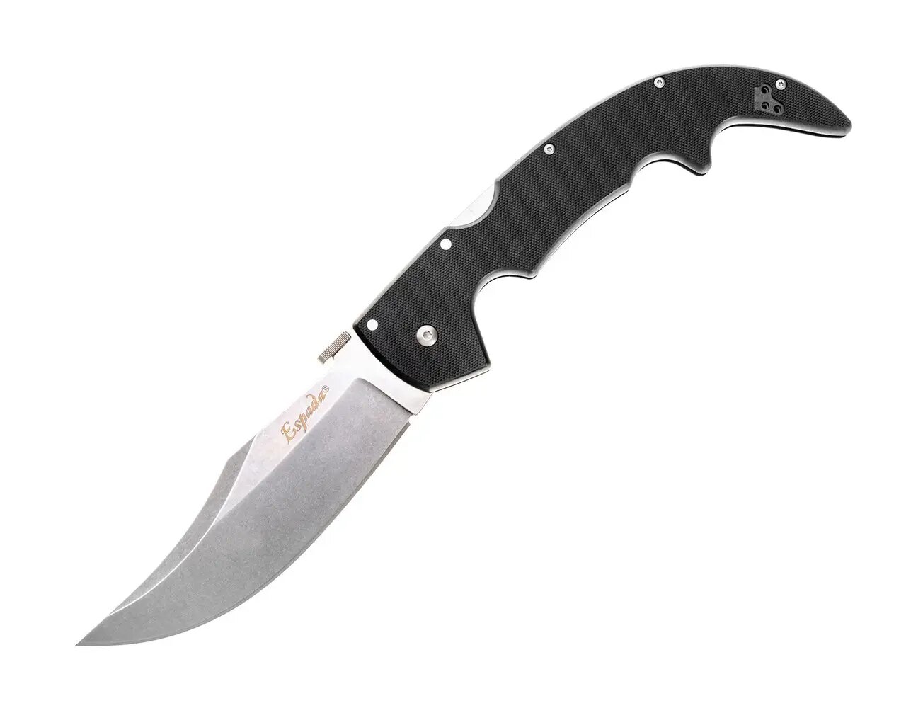 Нож Cold Steel Espada Large Фото 1