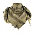 Шарф шемаг M-Tac Pirate Skull Olive/Black Фото 1