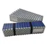 Килимок складний Tramp Compact Lite Reflect blue Фото 1