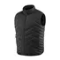 Жилет M-Tac Витязь Primaloft Black Фото 1