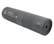 Саундмодератор Ase Utra Jet-Z CQB-S .224 1/2"-28 Фото 1