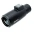Монокуляр MINOX MD 7x42 C Black з компасом і далекомірною сіткою Фото 1
