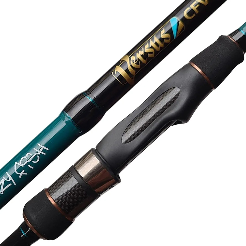 Спінінг Versus VSR762MT 7g/2"-28g/5" 2,29m Фото 2