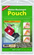 Водонепроницаемый чехол Coghlan`s Water Resistant Pouch 7" x 10" Фото 1