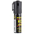 Газовый баллончик Klever Pepper KO Spray спрей. Объем - 15 мл Фото 1