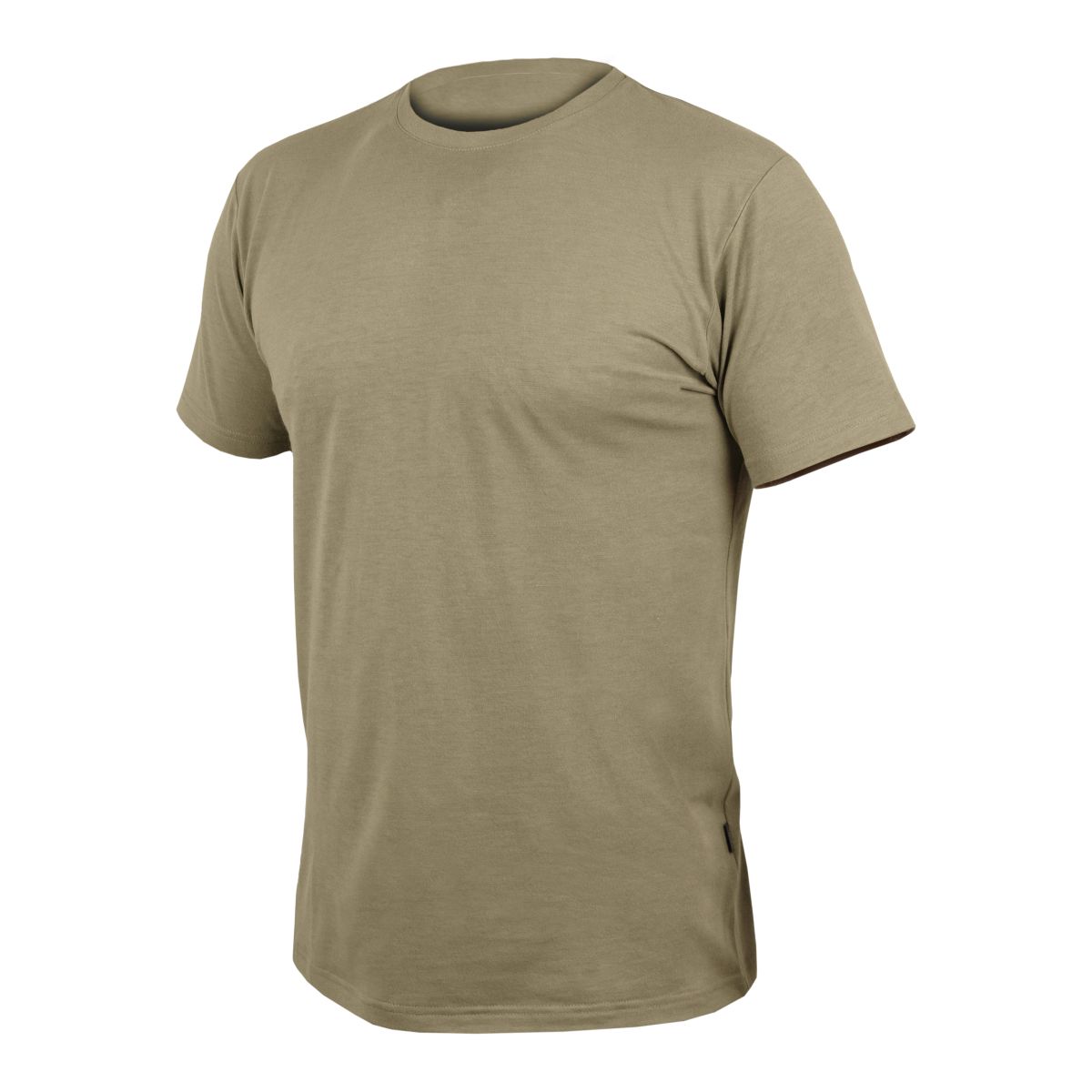 Футболка Fahrenheit Power Dry FR base Olive Фото 2