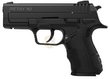 Пистолет стартовый Retay X1 кал. 9 мм. Цвет - black Фото 1