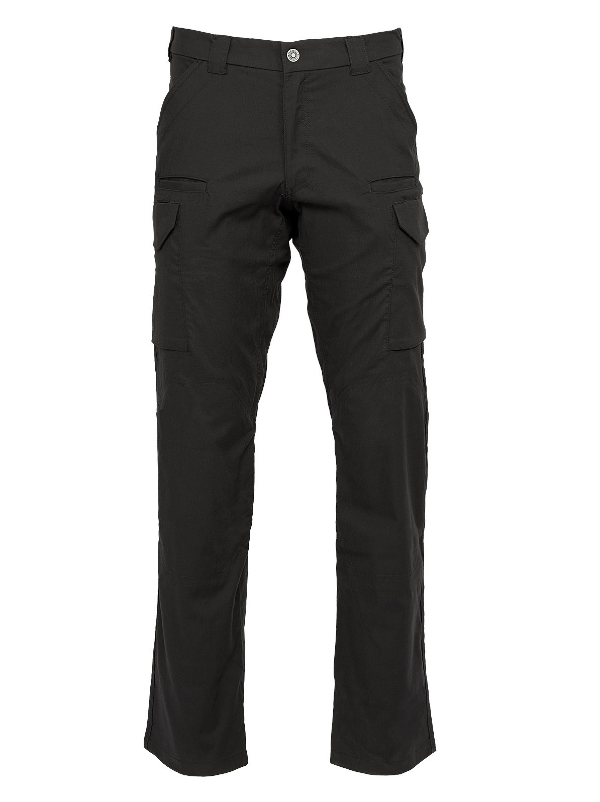 Штани First Tactical Men’s V2 Black  Фото 1
