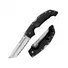 Ніж Cold Steel Voyager Large Tanto Point Serrated Фото 2