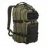 Рюкзак Mil-tec Assault Ranger LG olive/black 36л Фото 1