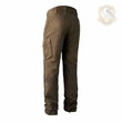 Штани шкіряні DeerHunter Strasbourg Leather (551 Brown) Фото 3