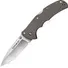 Нож Cold Steel Code 4 Spear Point Фото 1