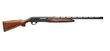 Рушниця Breda Astro Black кал. 12/76. Ствол - 71 см. нікельований затвор, горіх Фото 1