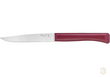 Нож кухонный Opinel Bon Appetit 11см, пурпурный Фото 1