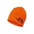 Шапка Blaser Active Outfits Wende Beanie помаранчева Фото 1